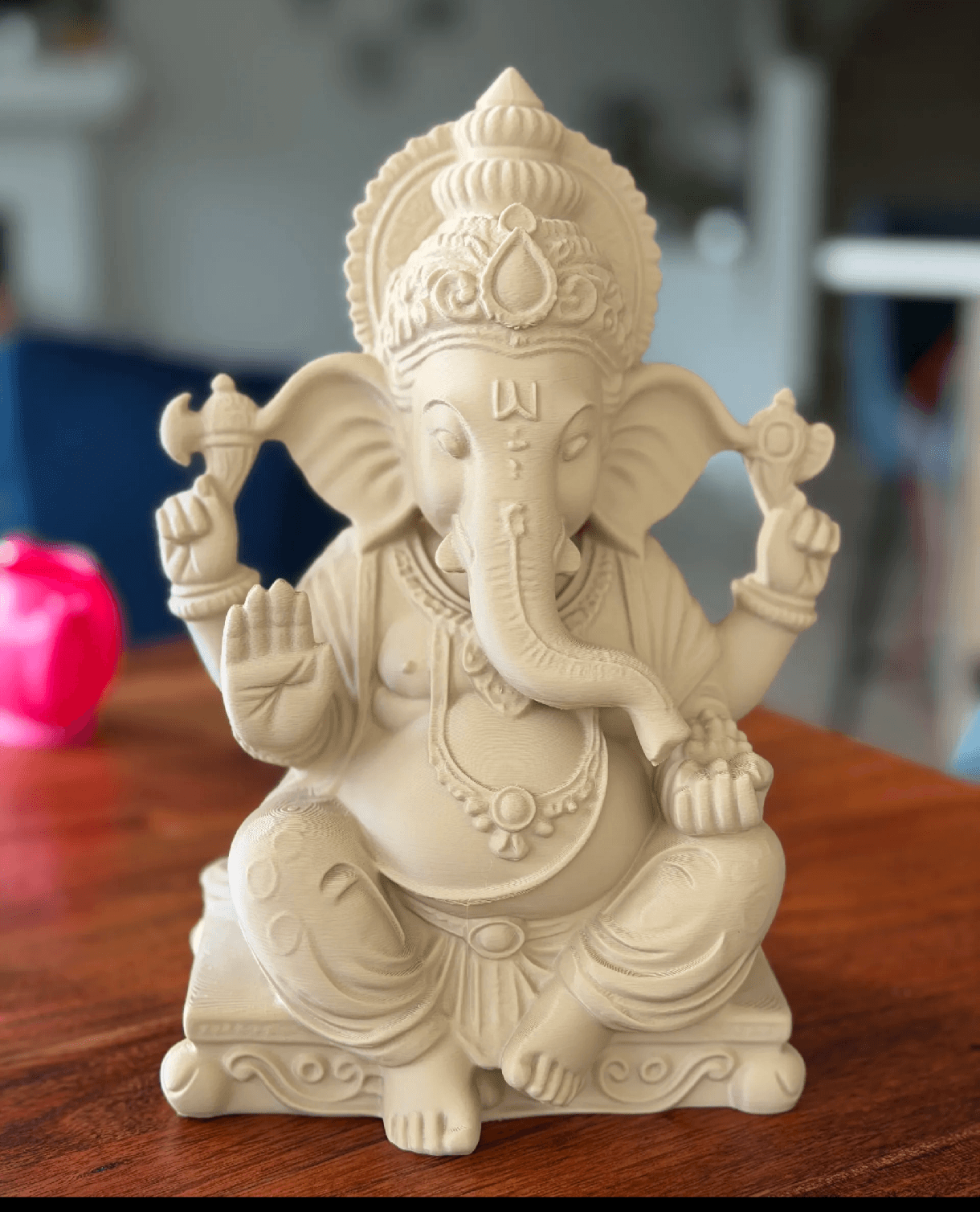 Divya Roop Ganesha