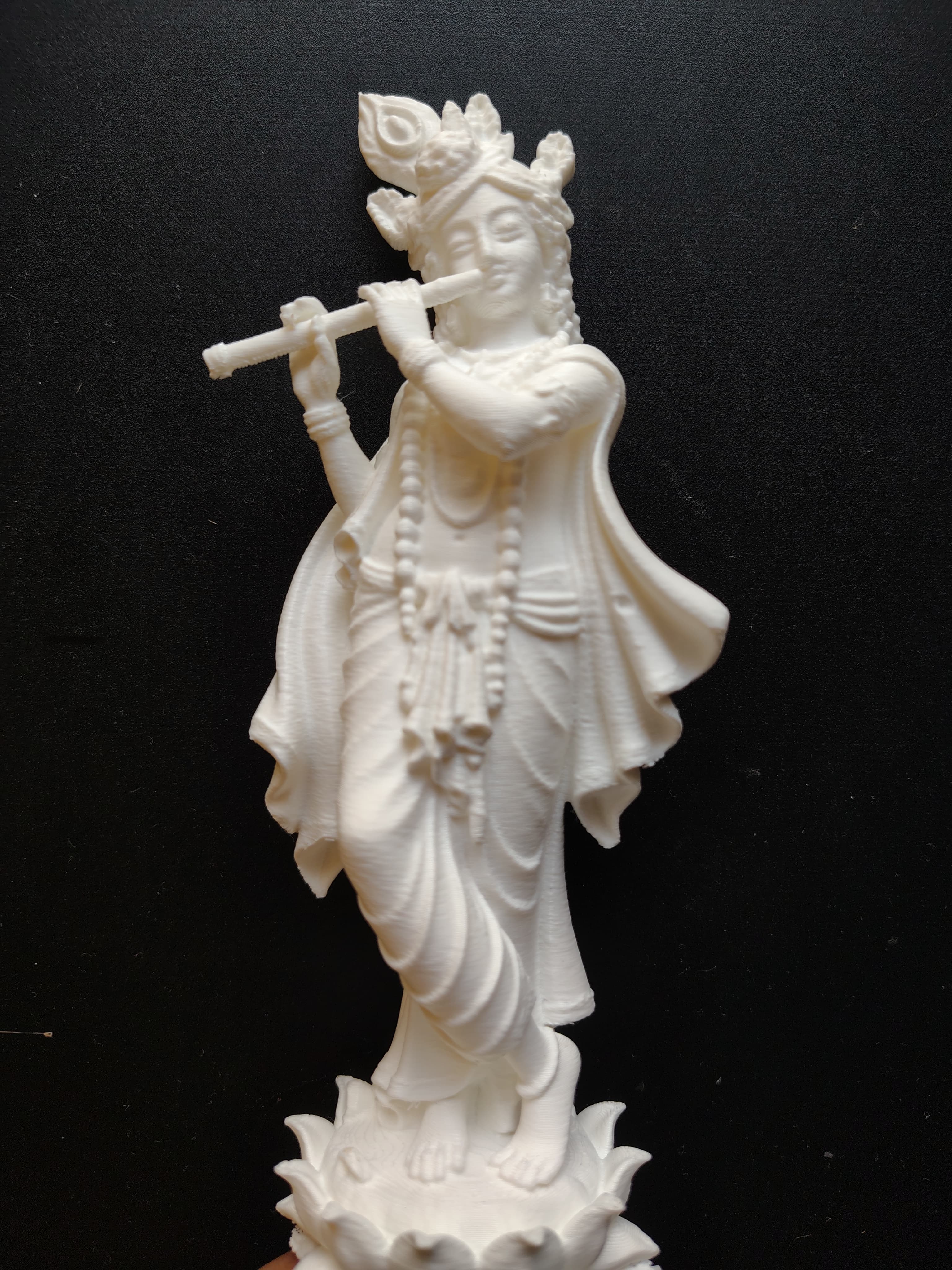 Murli Manohar Krishna Idol